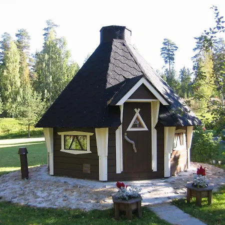 Vuolake Apartamento *